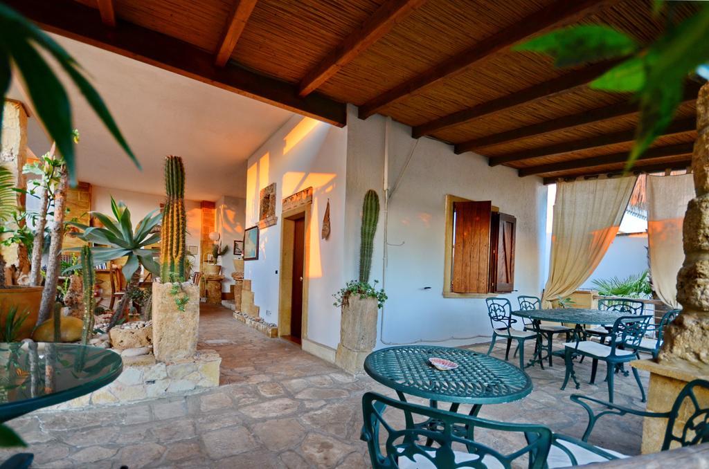Couette-café In Dimora Di Charme El Salento 3*